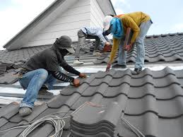 Fast & Reliable Emergency Roof Repairs in Cleveland, AL